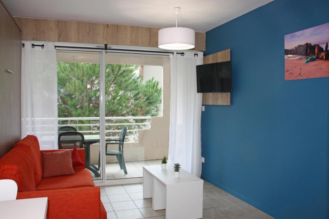 Residence Du Parc Hossegor Soorts-Hossegor Exterior photo