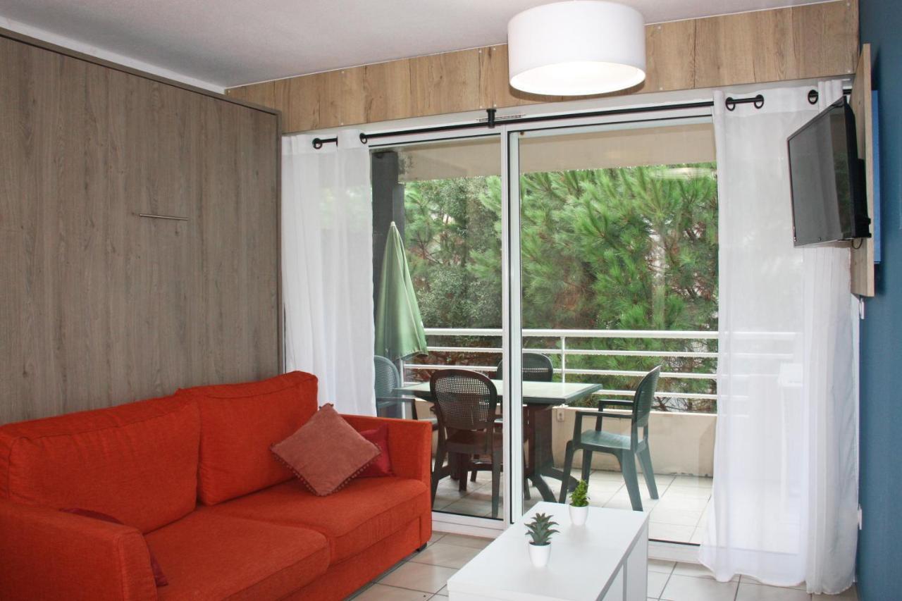 Residence Du Parc Hossegor Soorts-Hossegor Exterior photo