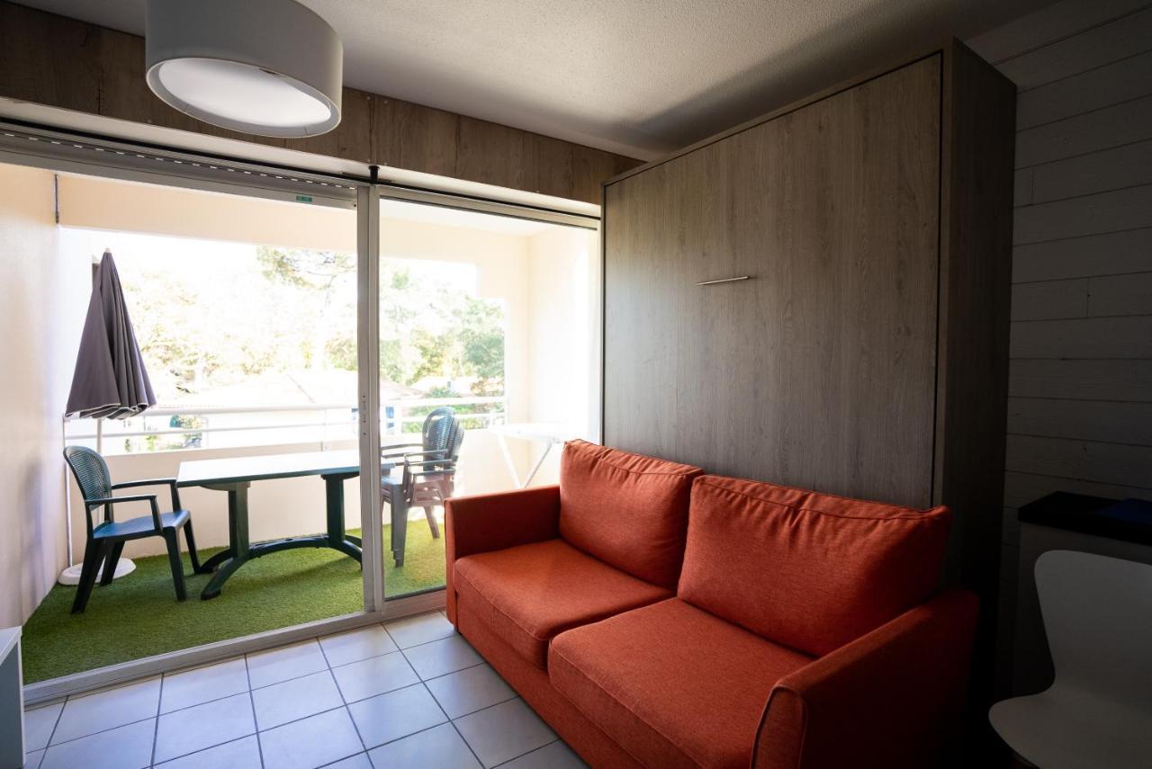 Residence Du Parc Hossegor Soorts-Hossegor Exterior photo